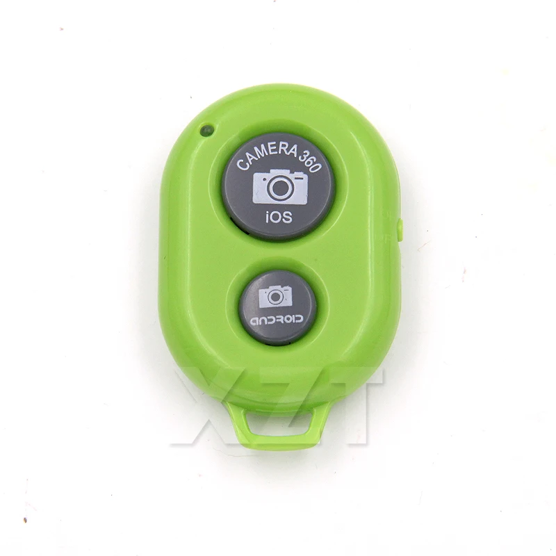 Мини кнопка спуска затвора Bluetooth дистанционного управления камера для