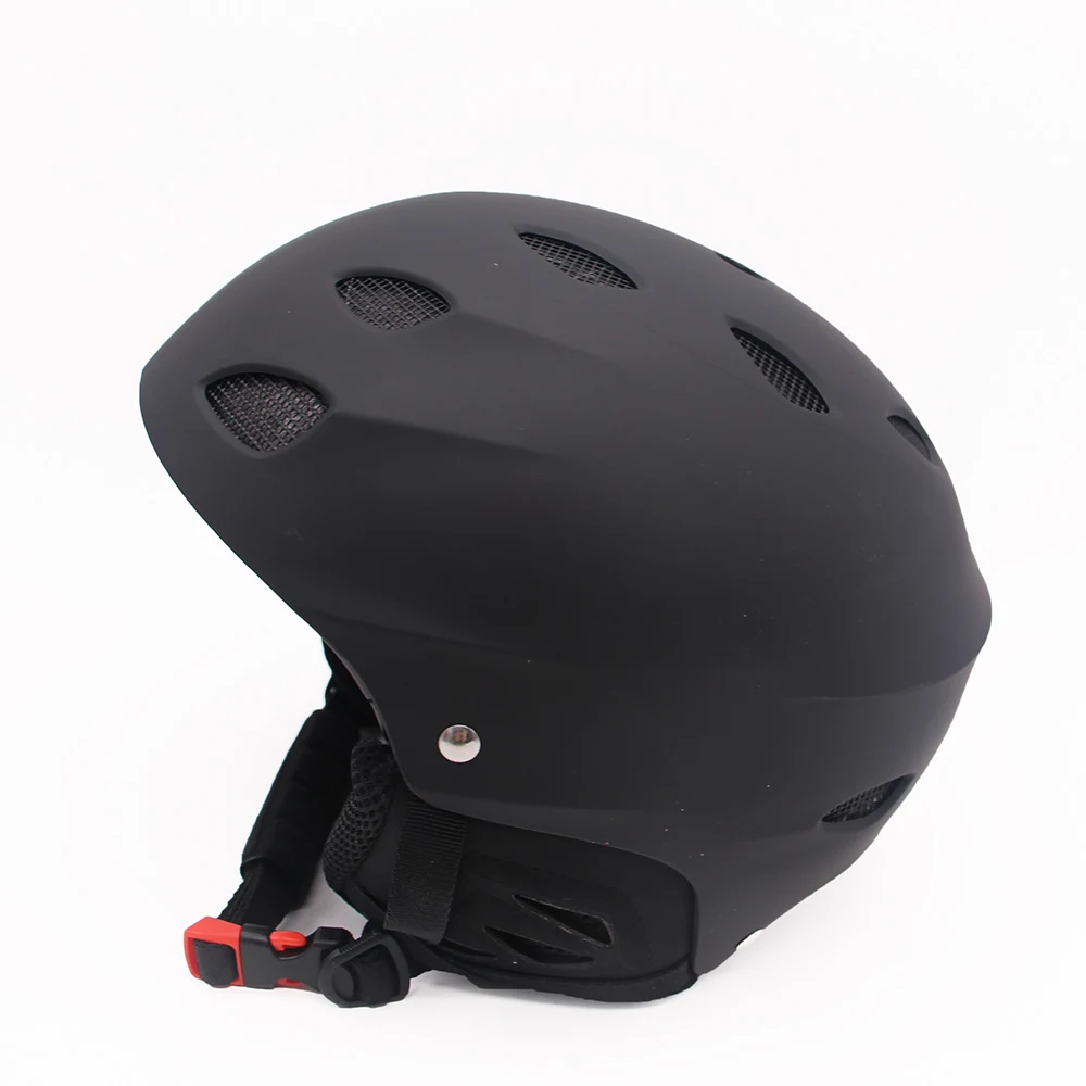 Goexplore снег шлем женский интегрально CE сертификация открытый Экстремальные виды