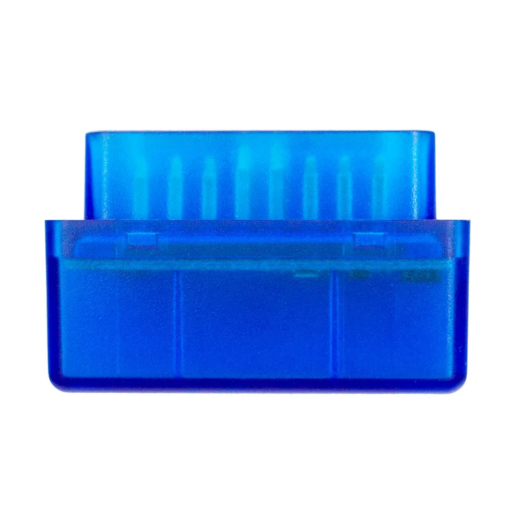 Супер Мини ELM 327 Bluetooth V1.5 PIC18F25K80 Mini ELM327 1 5 OBD2 автомобильный диагностический