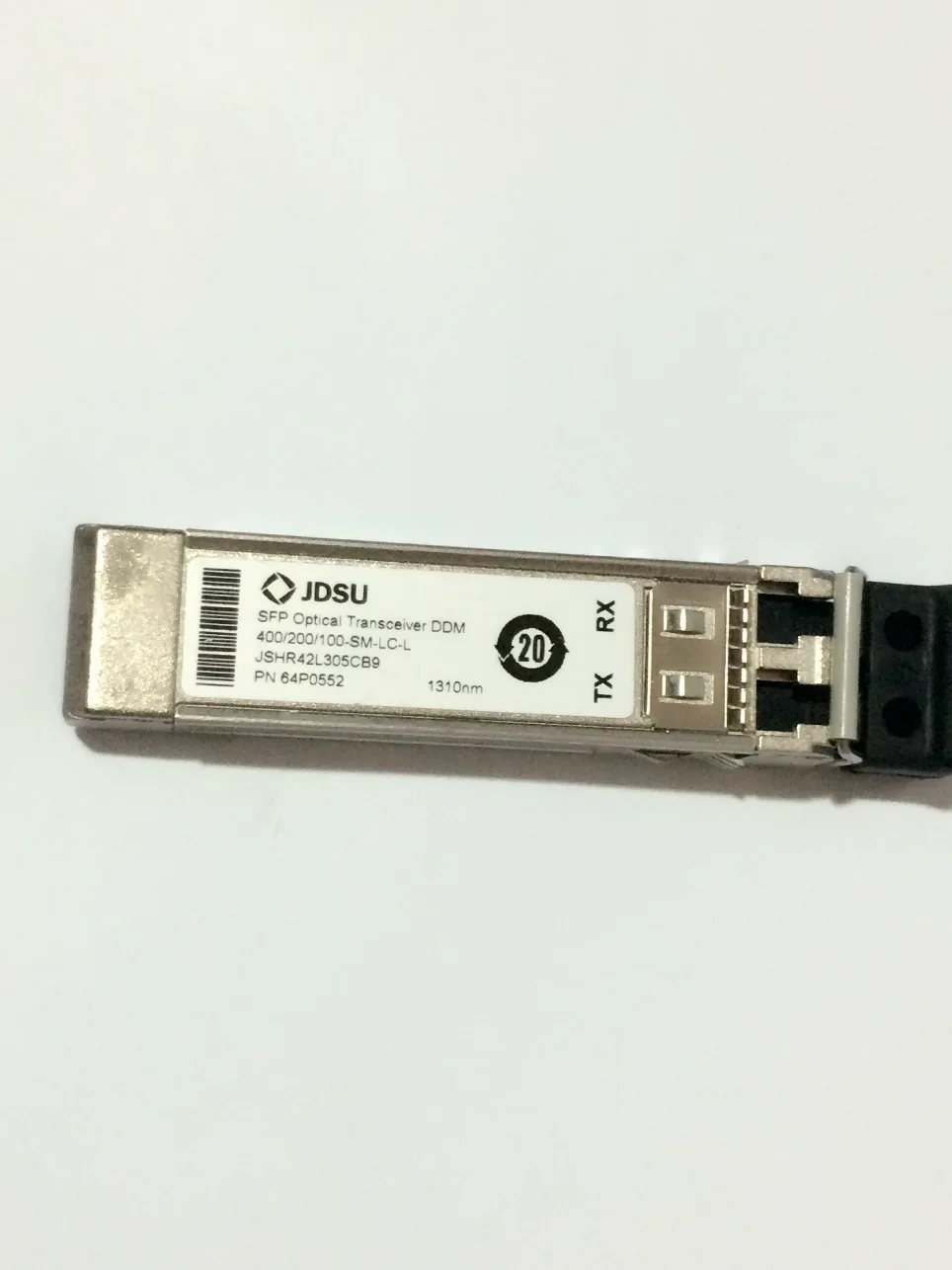 SFP 400/200/100-SM-LC-L JSHR42L305CB9 | Электроника