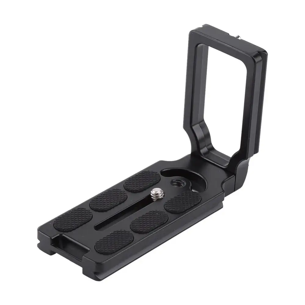 Yiwa БЫСТРОРАЗЪЕМНАЯ l-пластина для Canon EOS 1200D 760D 750D 700D 650D 600D 70D 60D 5Ds 6D 7D 5D Mark II/III SLR