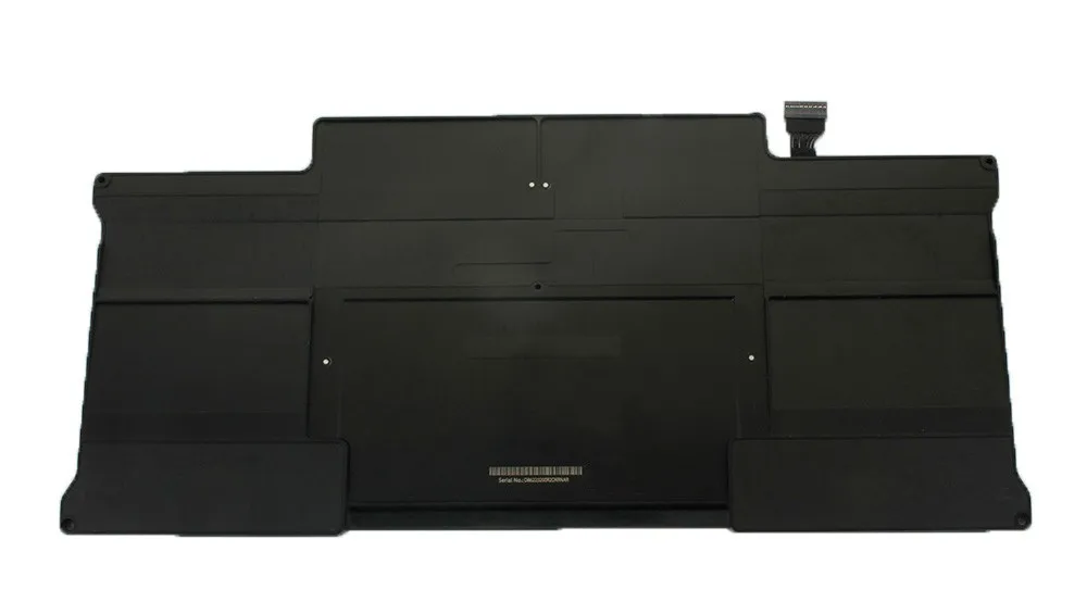 7,3 v 50Wh A1405 Аккумулятор для ноутбука для Apple MacBook Air 13 дюймов A1369 Mid 2011 A1466 Mid 2012 MC503 MC504 с инструментами