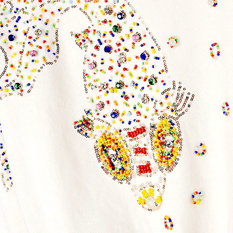 Женский трикотажный свитер из смешанных кроличьей шерсти однотонный топ с