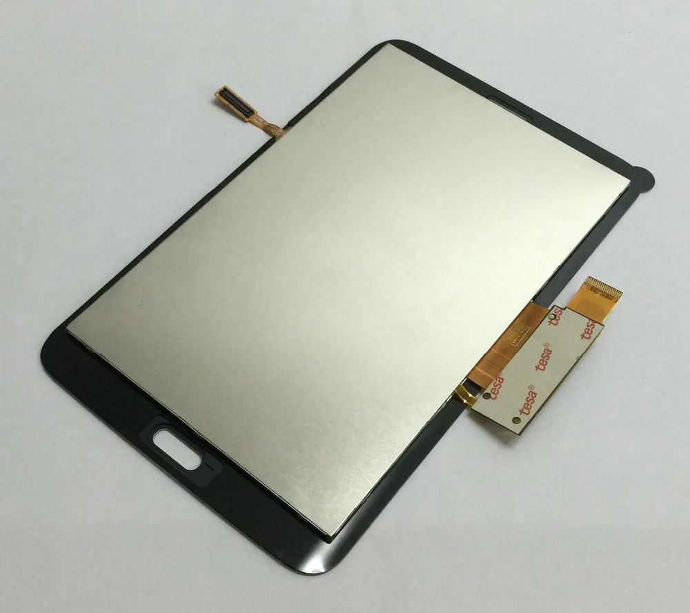 Для Samsung Galaxy Tab 3 SM T110 T111 T113 T116 T114 цифровой преобразователь сенсорного ввода с ЖК