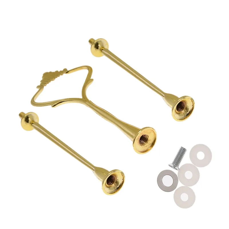 Imixlot маленькая стойка для торта с короной свадьбы дня рождения вечеринки десерта