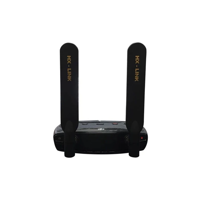 Mavic Pro DJI Air 5000 м усилитель сигнала двухчастотный всенаправленный антенный