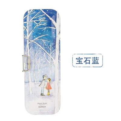 Qianbihe|Пеналы| |