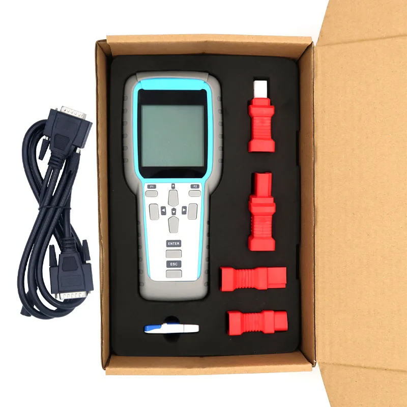 

Super SBB2 Plus SBB2+ V2019.03.18 OBD V30.18 Auto Key Programmer handheld device for IMMO remote match+Odometer+OBD Software