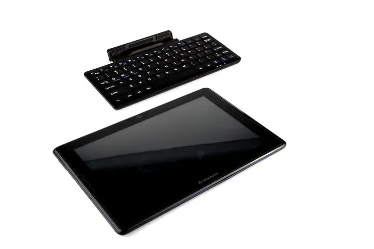 Универсальная беспроводная клавиатура Bluetooth для Chuwi hipad hi pad 10 1 дюйма планшета Android