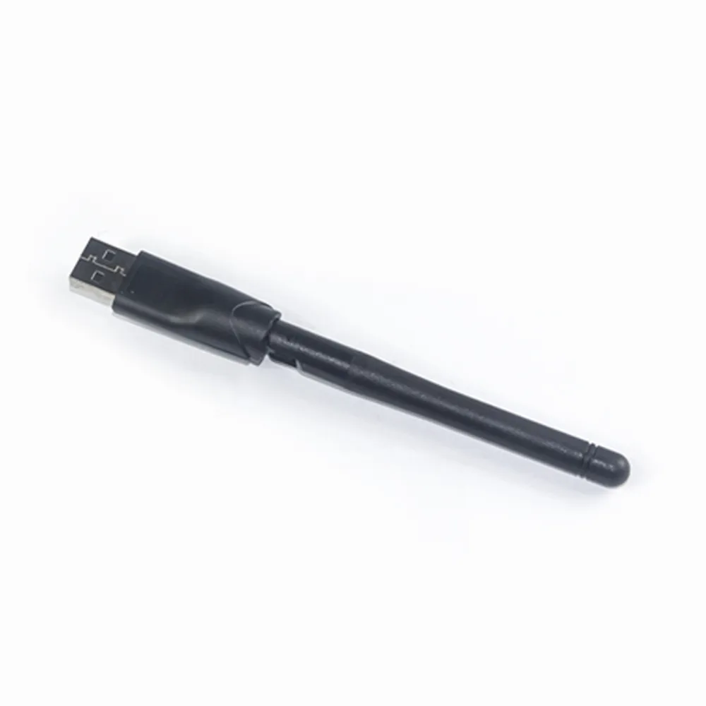 SZ RT5370 150 Мбит/с USB WiFi адаптер Беспроводной 802 11 сетевой Вращающийся антенна для ПК
