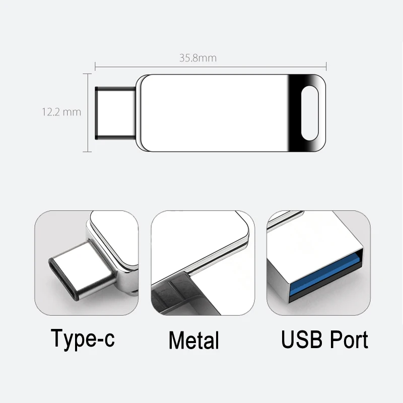 USB флеш накопитель с интерфейсом 3 0 32 64 Гб|USB флэш-накопители| |