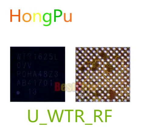

HongPu 20 шт./лот U_WTR_RF для iphone 6 6plus IF чип ic