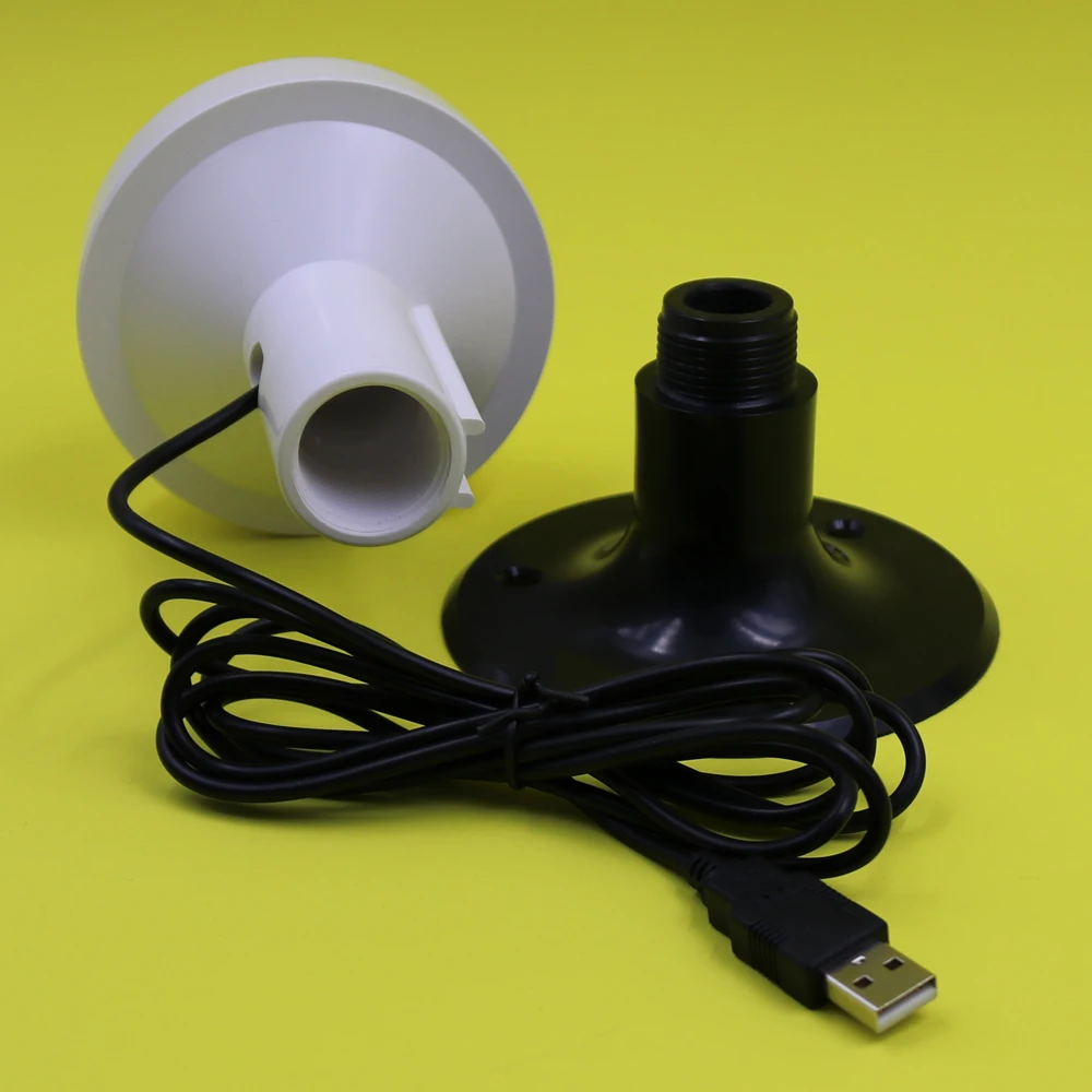 GPS приемник BEITIAN морской с антенной 9600bps NMEA 0183 пластиковое основание USB