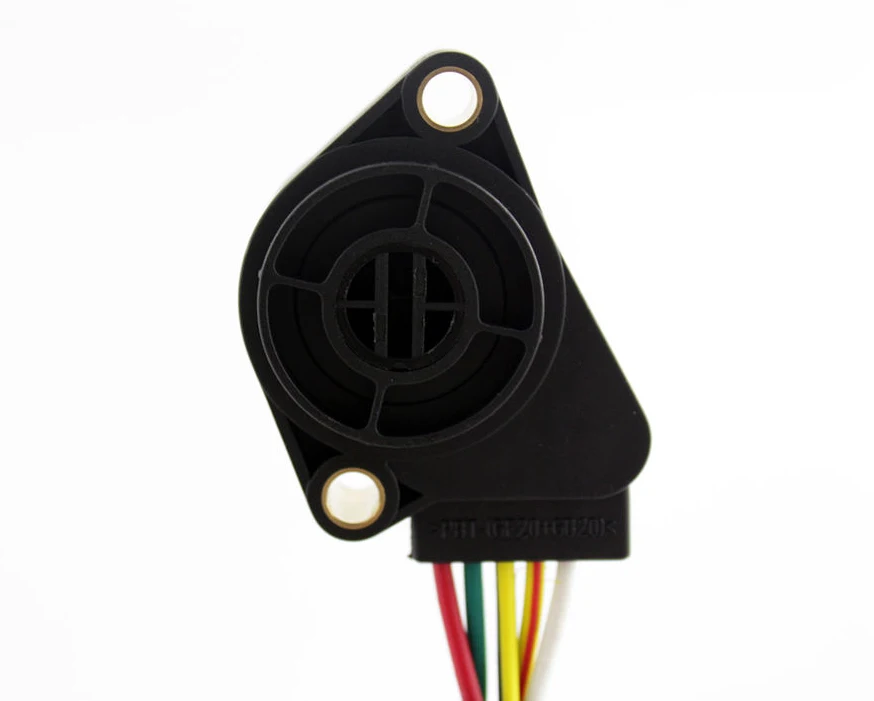SMD TPS педаль акселератора сенсор для VOLVO грузовик 21116880 20893518 20 893 518