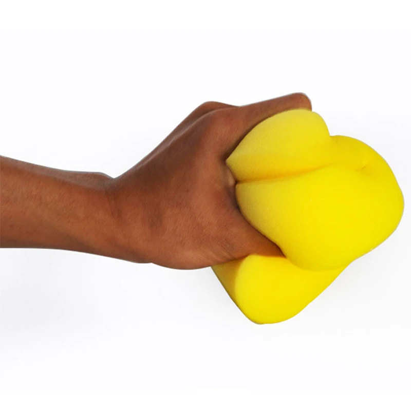 Автостайлинг 1 шт. губка для мойки автомобиля вакуумная сжатая Audi a4 b6 a3 a6 c5 Toyota corolla