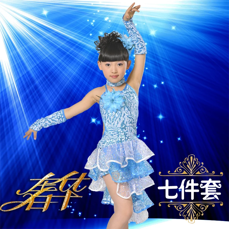 Популярные костюмы балетная Одежда для девочек юбка пачка с подтяжками белая