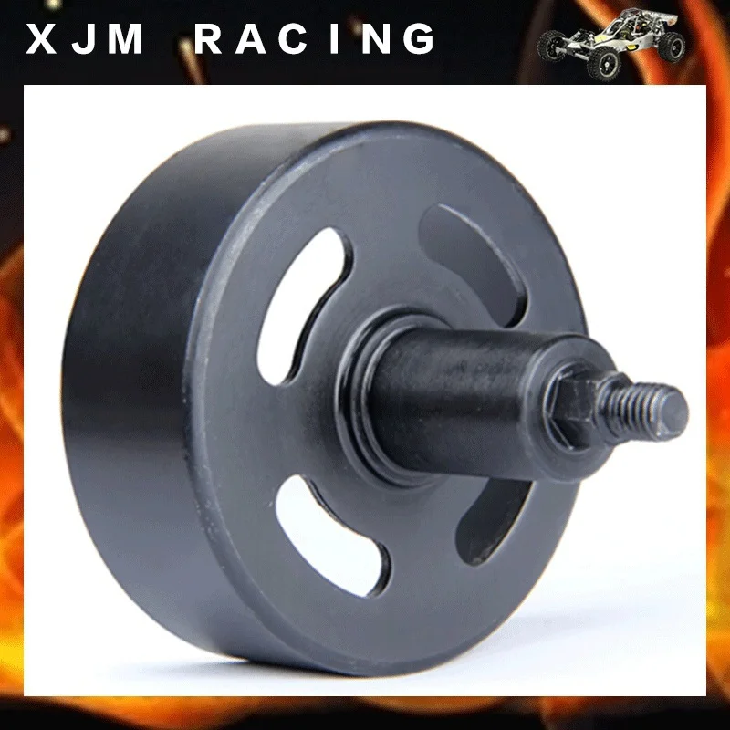 

One of the hexagonal clutch plate for 1/5 rovan LT losi 5ive-T parts