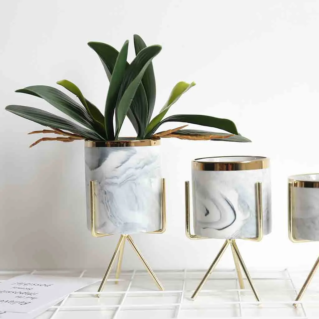 Цветы украшение для дома Орхидея офиса искусственная фотография Искусственный