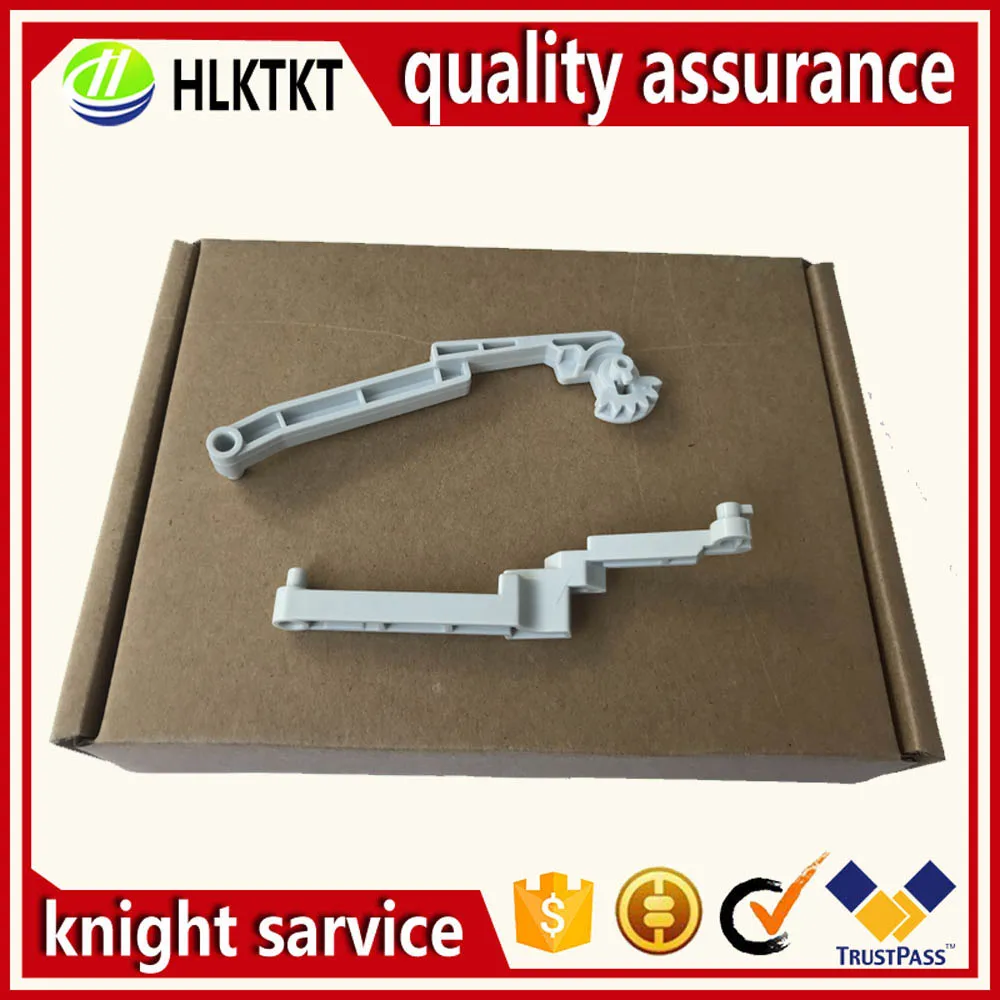FOR HP Laserjet P4014 P4015 P4515 4014 4015 4515 Front Door Bar Handle Paper Tray1 Shaft Left+Right Printer parts | Компьютеры и офис