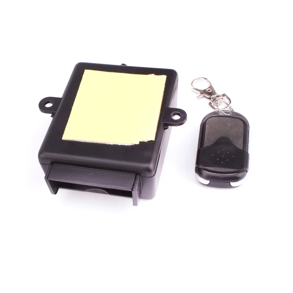 Выхлопной клапан 3 дюйма 76 мм выхлопная труба электрическая выпускной