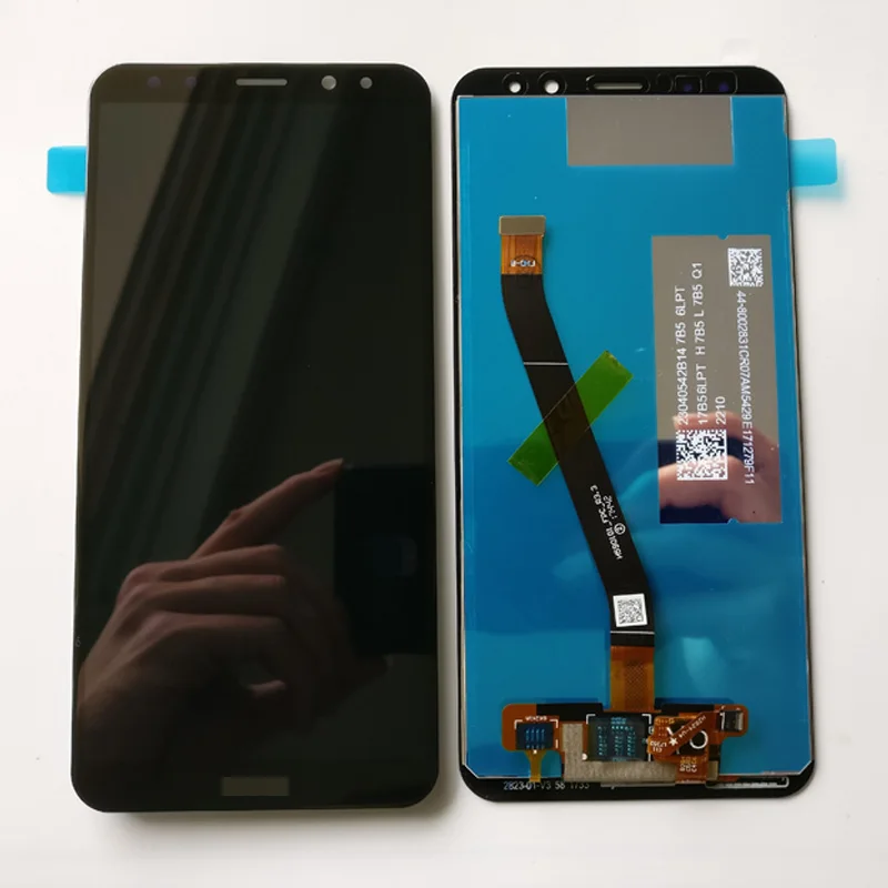 Высококачественный новый ЖК дисплей для Huawei Honor 9i / G10 Plus Mate 10 Lite Nova 2i + дигитайзер