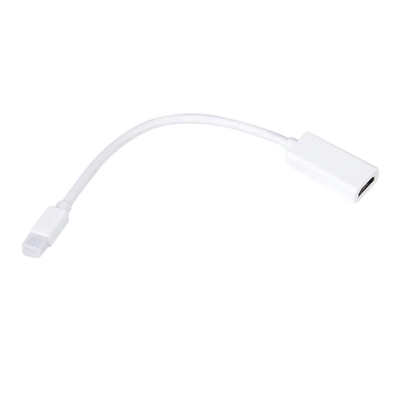 Effelon Мини Display Port на HDMI HD ТВ Кабель Ведущий Адаптер для Apple Mac Macbook |