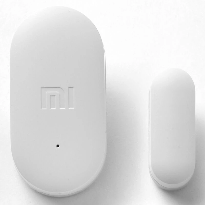 Новый оригинальный умный датчик двери и окна Xiaomi Mijia система сигнализации для