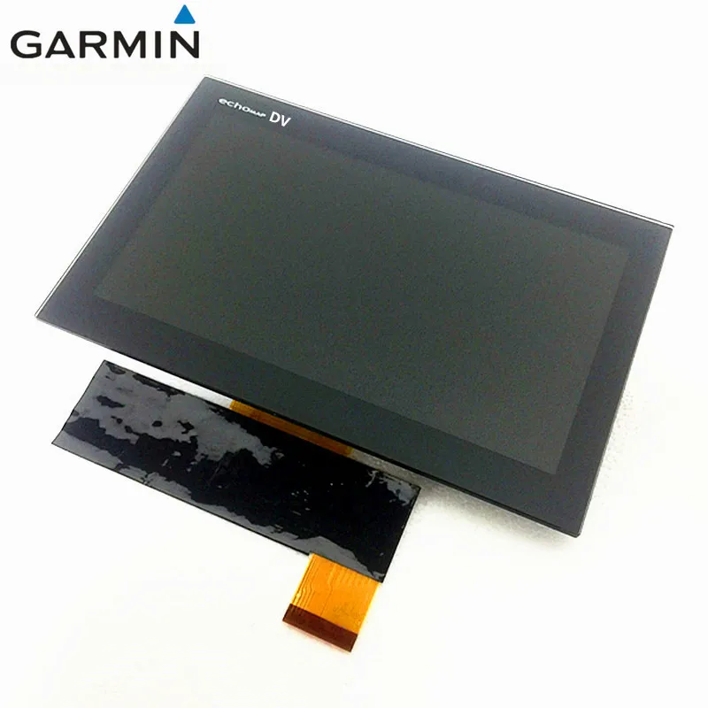 Оригинальный 7 &quotдюймовый 011-03642-36 ЖК-экран для GARMIN echomap DV chartплоттер Sonar Fishfinder