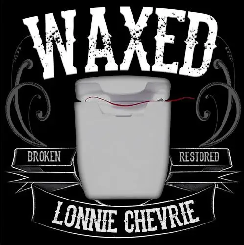 

2016 Вощеная от Lonnie Chevrie -magic