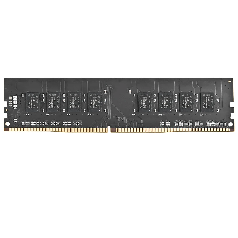 Каспер DDR4 Ram 8 GB 2133 MHz 2400 2666 высокоскоростной модуль памяти DIMM для компьютера Stick