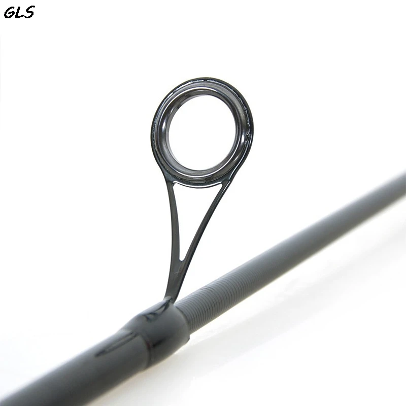 Портативная Выдвижная приманка Rods1.8m 2 1 m 4 7 100% углеродное волокно спиннинг удочки