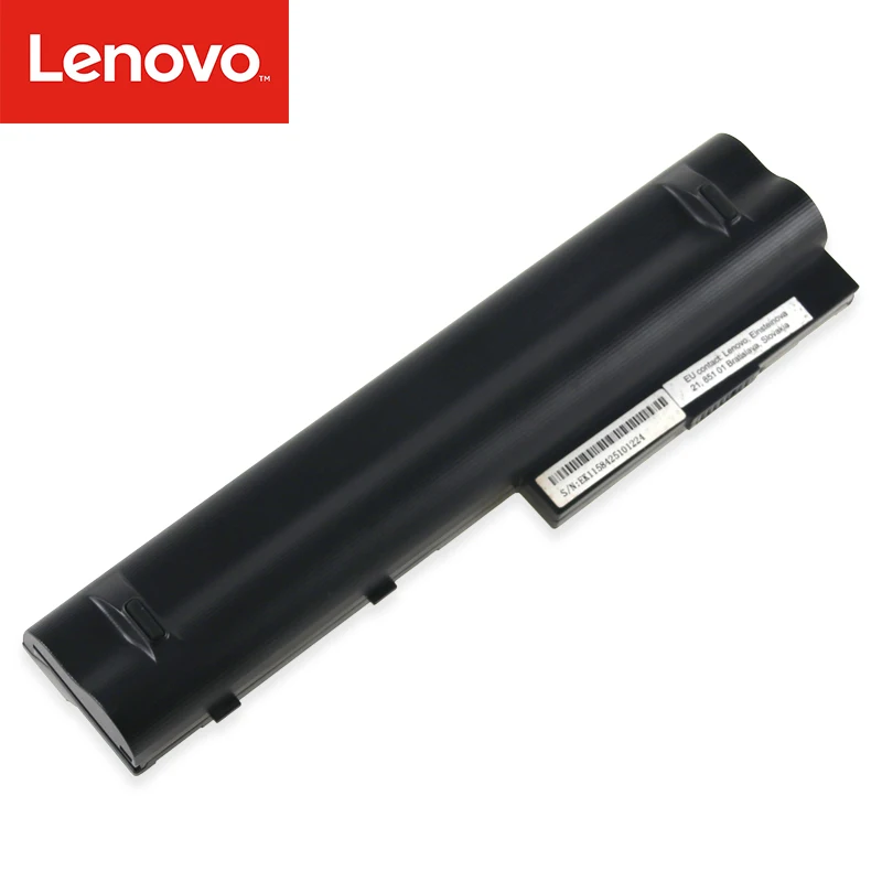 Оригинальный аккумулятор для ноутбука Lenovo IdeaPad S100 S10-3 S205 S110 U160 S100c S205s U165 L09S6Y14 L09M6Y14
