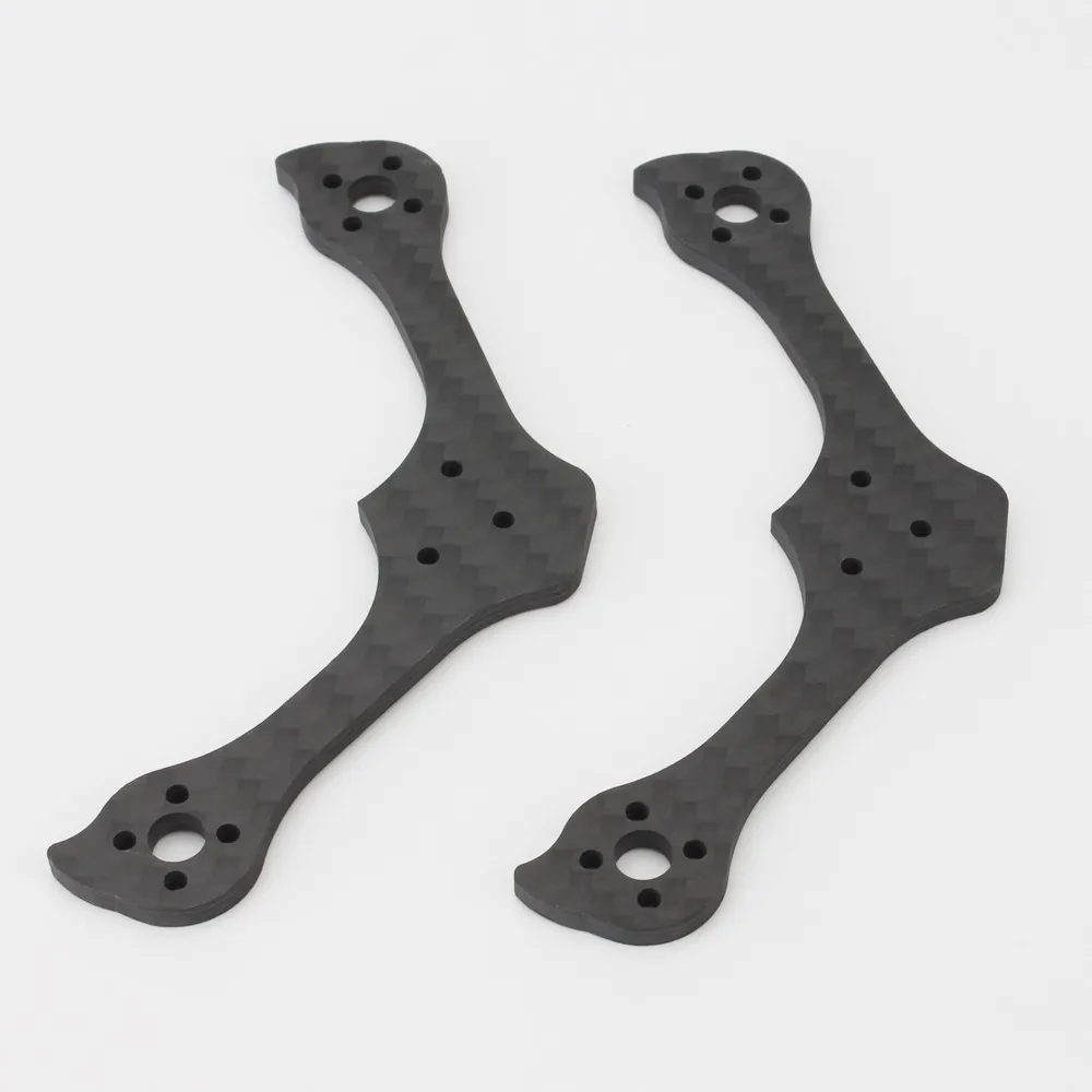 Gift Babyhawk Race Parts 3 Inch Arms 2pcs (2 In 1) for FPV Racing Drone | Игрушки и хобби