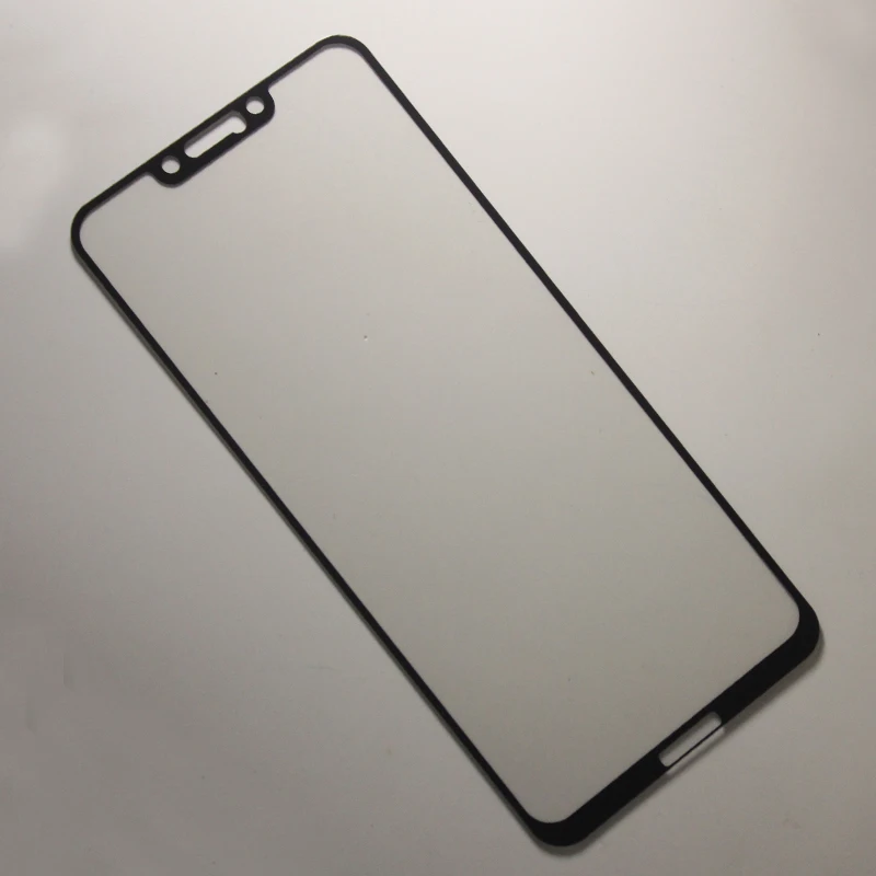 For Huawei mate 20 lite Tempered Glass 100% New Color Full Cover Screen Protector Film Guard for There Mobile Phone | Мобильные