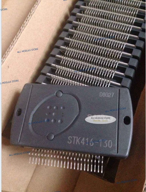 STK416 100 130 STK282 270 STK433 300 Бесплатная доставка Новый и оригинальный модуль|Детали