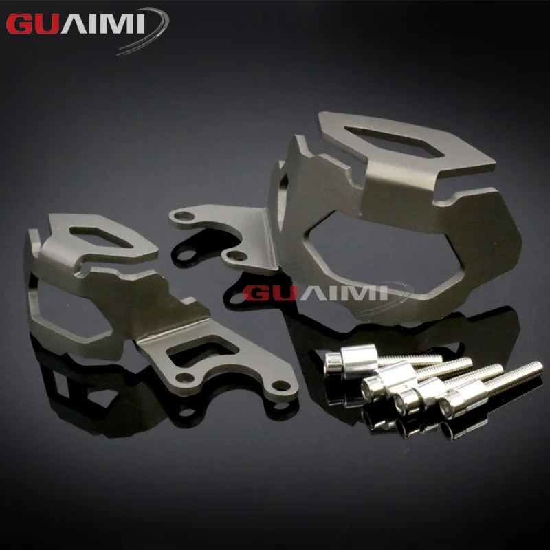 Для R1200GS 2008 2012 R1200 GS ADV 2009 2010 2011 2013 мотоциклетная установка приключение передний