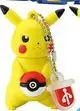 USB 2.0 Usb флеш-накопитель с милым мультяшным монстром-шариком Pokemon Pikachu, флеш-накопитель на 32 ГБ, 4 ГБ, 8 ГБ, 16 ГБ, 64 ГБ, 128 ГБ, u-диск, карта памяти - Цвет: USB 2.0