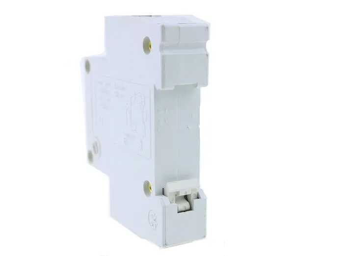 DZ47 1 P 25A DC 250V Автоматический выключатель MCB pole C45|circuit breaker mcb|circuit breakermcb circuit |