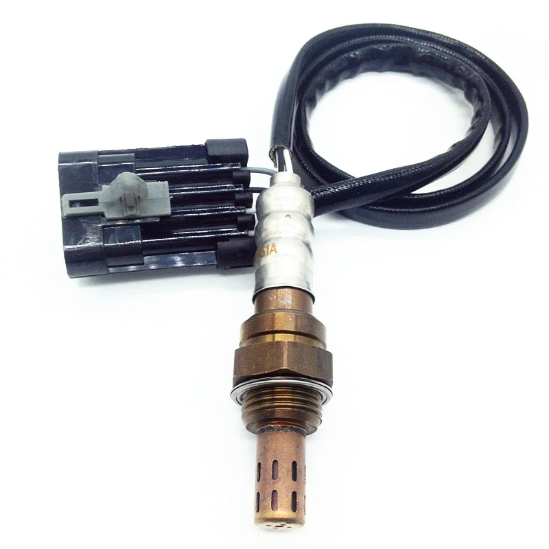 Универсальный кислородный датчик 4 провода лямбда зонд для CHEVROLET Rezzo DAEWOO салон OPEL