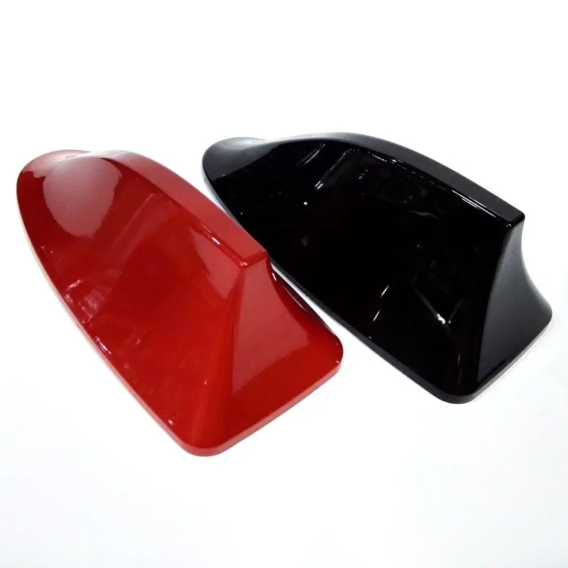 Special with Blank Radio Shark Fin Antenna Signal External Extend for FORD Kuga FUSION ESCAPE EDGE Aerials Free Shipping | Автомобили и