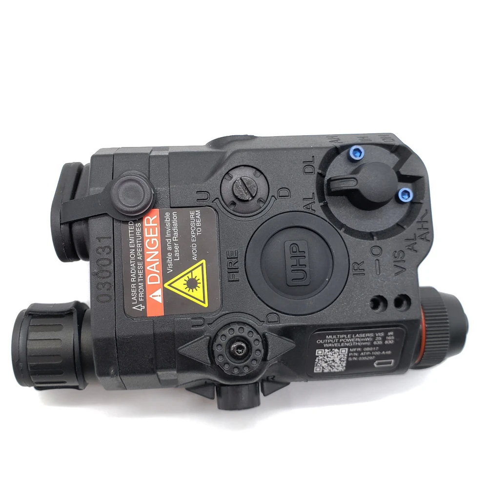 Тактический военный чехол с зеленой точкой и белсветодиодный светодиодным