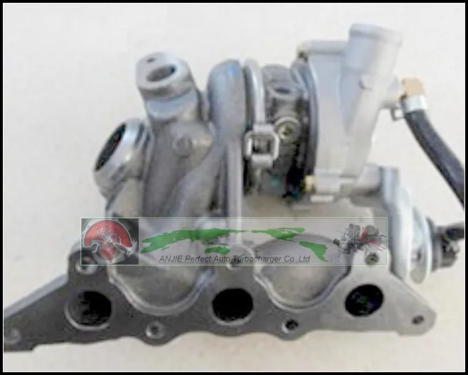 Free Ship GT1238S GT12 708837 708837-0001 A1600960499 006314V001000000 Turbo For Smart City-coupe 98-02 MC01 YH M160R3 3Zyl 0.6L |