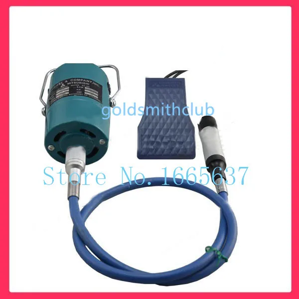 Flex shaft Machine Hanging motor Jewelry tools dental equipment dental lab tool Polishing machine