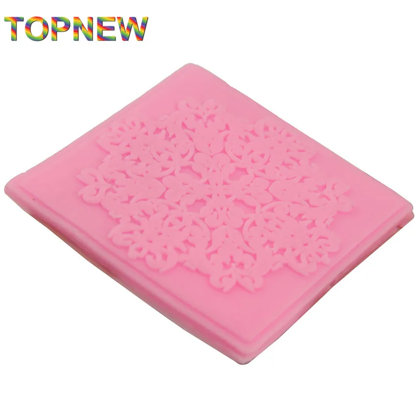 Силиконовая Мягкая cиликоновая форма для конфет резак Кондитерский Инвентарь