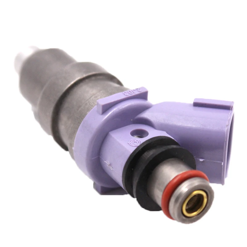 YAOPEI Новое высокое качество 1 шт. 800CC Топливная форсунка 1001-87095 для Toyota JZX100 JZX110 JZZ30 изменения фаз газораспределения-я Cresta 1jzgte