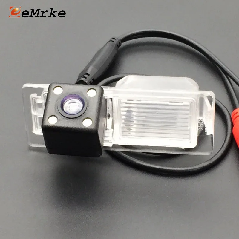 

Камера заднего вида EEMRKE для Buick Encore / Vauxhall Opel Mokka 2012 2013 2014 CCD HD