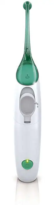 Новинка для Philips Sonicare Air Floss Flosser HX8140 ирригатор для полости рта/ручка HX8111/HX8141 HX8154+ насадка, без зарядного устройства