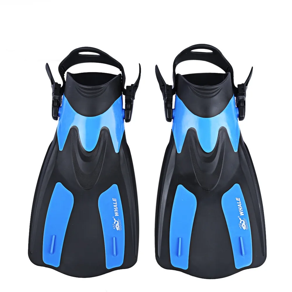 КИТ для взрослых подводное плавание дайвинг плавники профессионального