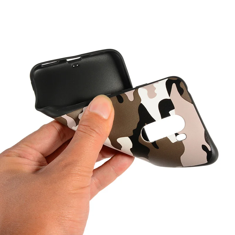 Camouflage for Case Xiaomi Pocophone F1 Phone Army Soft Silicon Back Cover on Xiomi Poco PocoPhone Coque Funda |