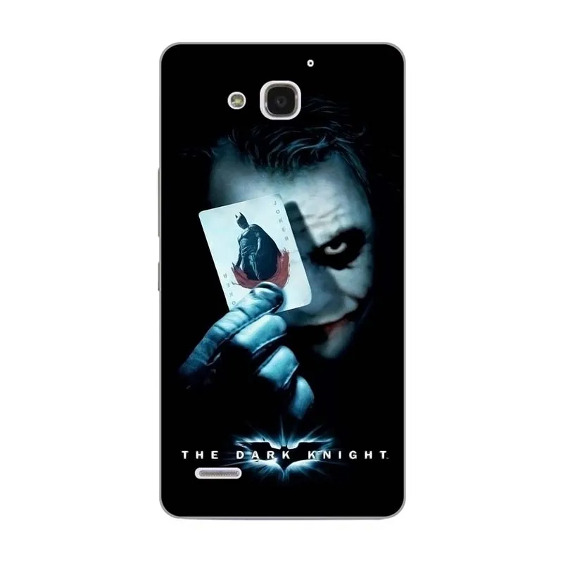 A296 Чехол для телефона s для huawei Honor 3X3 X G750 5,5 дюйма, чехол с принтом «розовый волк», Мягкая силиконовая задняя крышка, Fundas Para - Цвет: A296